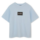 Kurz&auml;rmeliges t-shirt, LAND LUFT, hi-res
