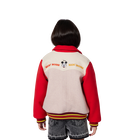 Jacke aus Wollstoff MARC JACOBS 
                    M&Auml;DCHEN