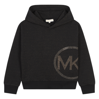 Sweatshirt mit Kapuze MICHAEL KORS M&Auml;DCHEN