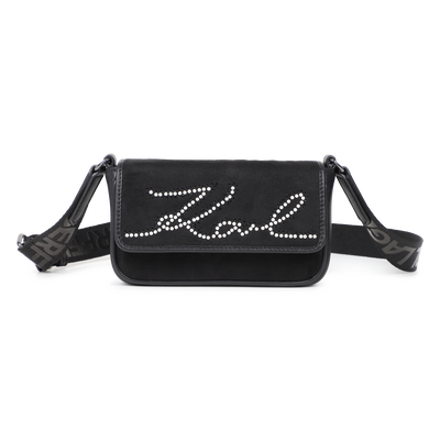 Handtasche KARL LAGERFELD KIDS M&Auml;DCHEN