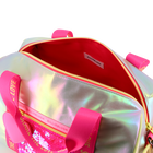 Bowlingtasche BILLIEBLUSH 
                    M&Auml;DCHEN