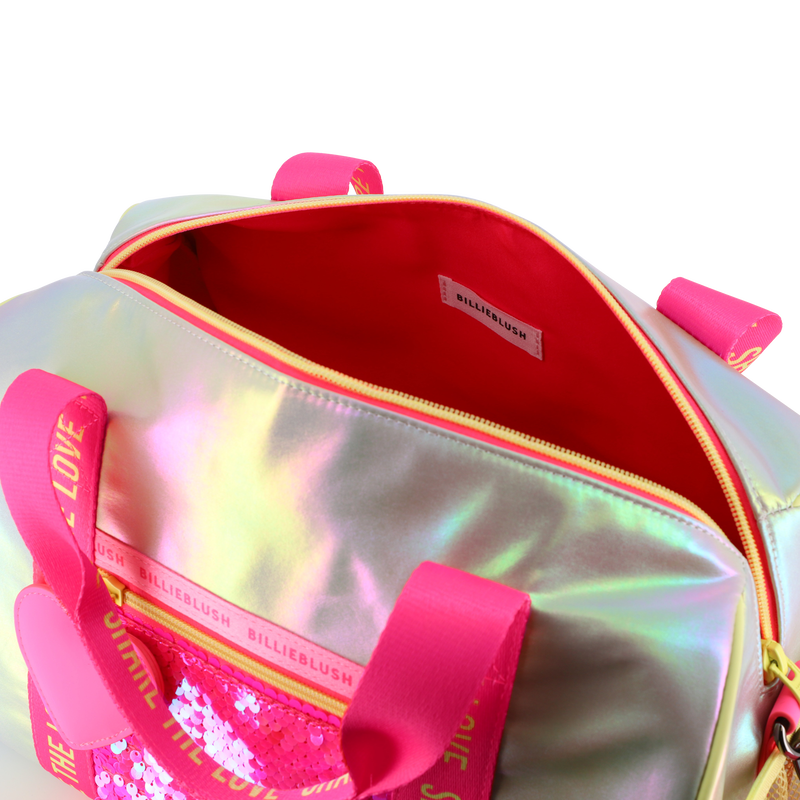 Bowlingtasche BILLIEBLUSH 
                        M&Auml;DCHEN