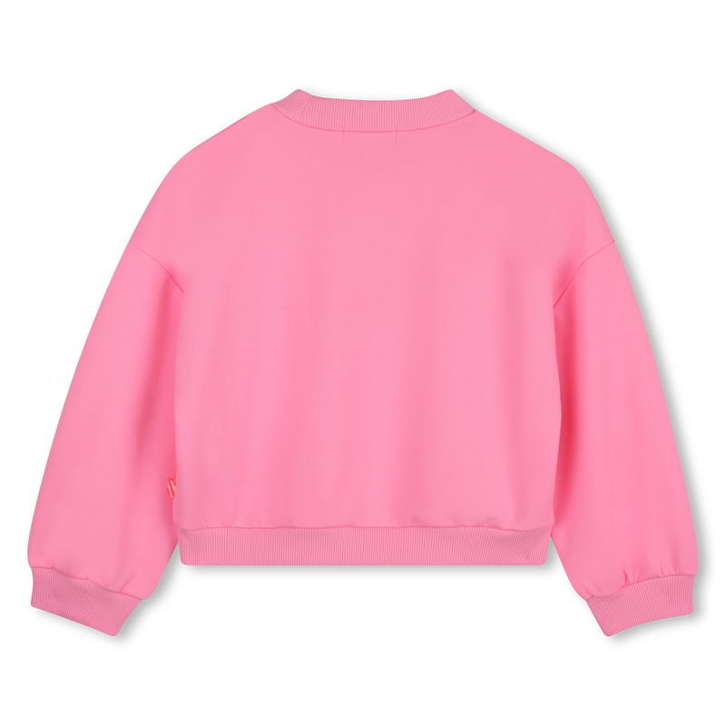 Sweat BILLIEBLUSH 
                        M&Auml;DCHEN