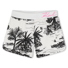 Fleece-shorts KARL LAGERFELD KIDS 
                    M&Auml;DCHEN