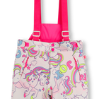 Skihose BILLIEBLUSH 
                    M&Auml;DCHEN