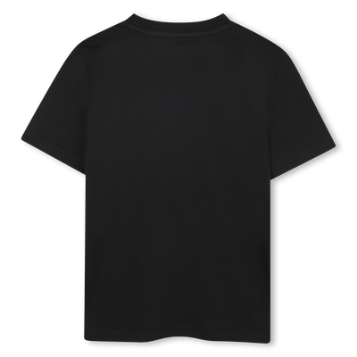 Kurz&auml;rmeliges T-Shirt TIMBERLAND JUNGE