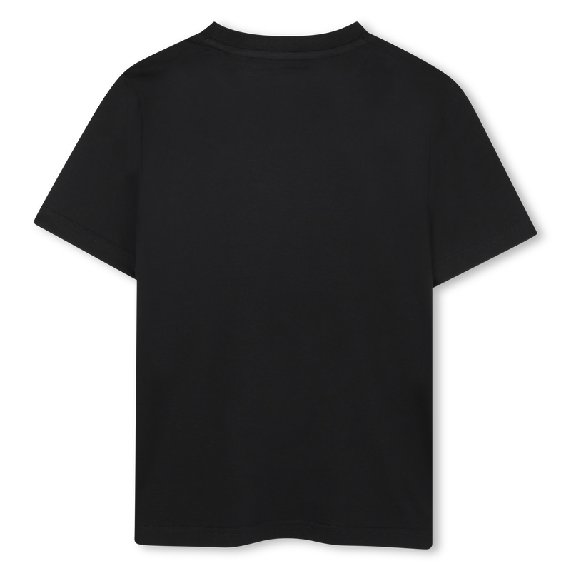 Kurz&auml;rmeliges T-Shirt TIMBERLAND 
                        JUNGE