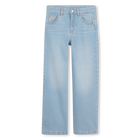 Jeans mit 5 taschen CHLOE 
                    M&Auml;DCHEN