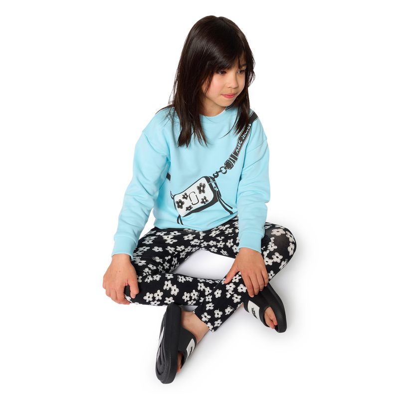 KLOPFEN MARC JACOBS 
                        JUNGE