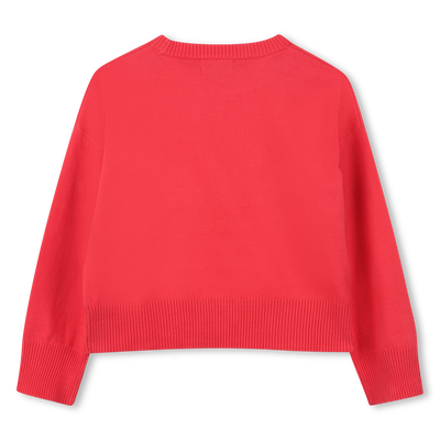 Strickpullover DKNY M&Auml;DCHEN