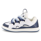 Sneaker zum schn&uuml;ren LANVIN 
                    JUNGE