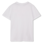 Kurz&auml;rmeliges t-shirt BOSS 
                    M&Auml;DCHEN
