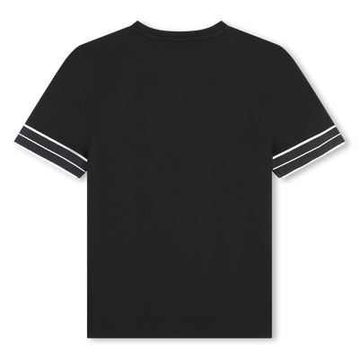 Kurzarm-T-Shirt BOSS JUNGE