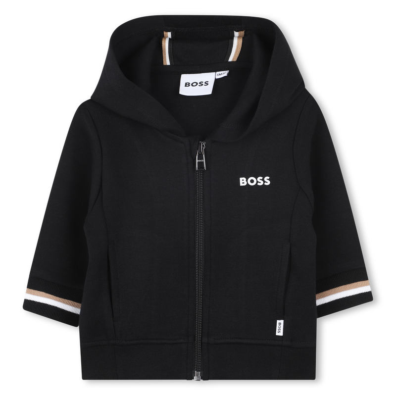 Jogginganzug BOSS 
                        JUNGE