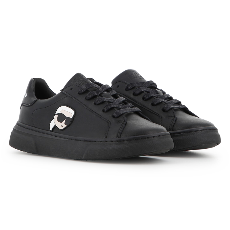 Sportschuhe KARL LAGERFELD KIDS 
                        UNISEX