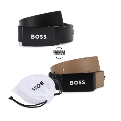 Reversibler gurt BOSS JUNGE