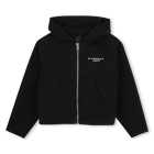 Joggingcardigan GIVENCHY 
                    M&Auml;DCHEN