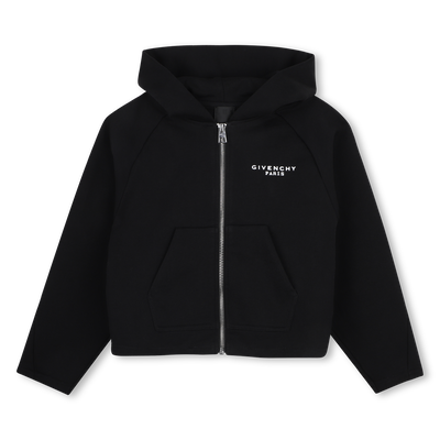 Joggingcardigan GIVENCHY M&Auml;DCHEN