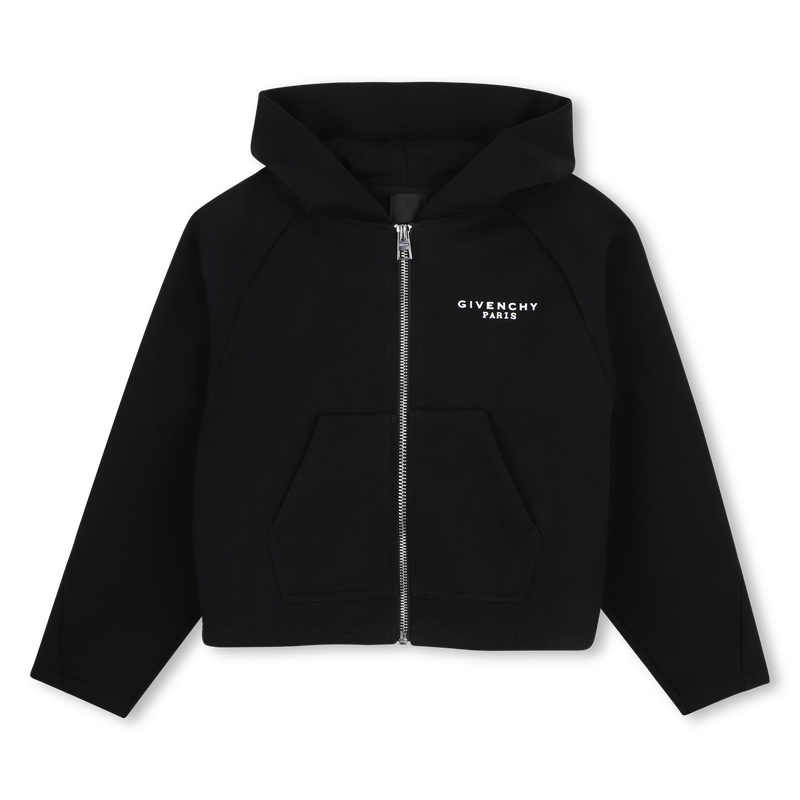 Joggingcardigan GIVENCHY 
                        M&Auml;DCHEN