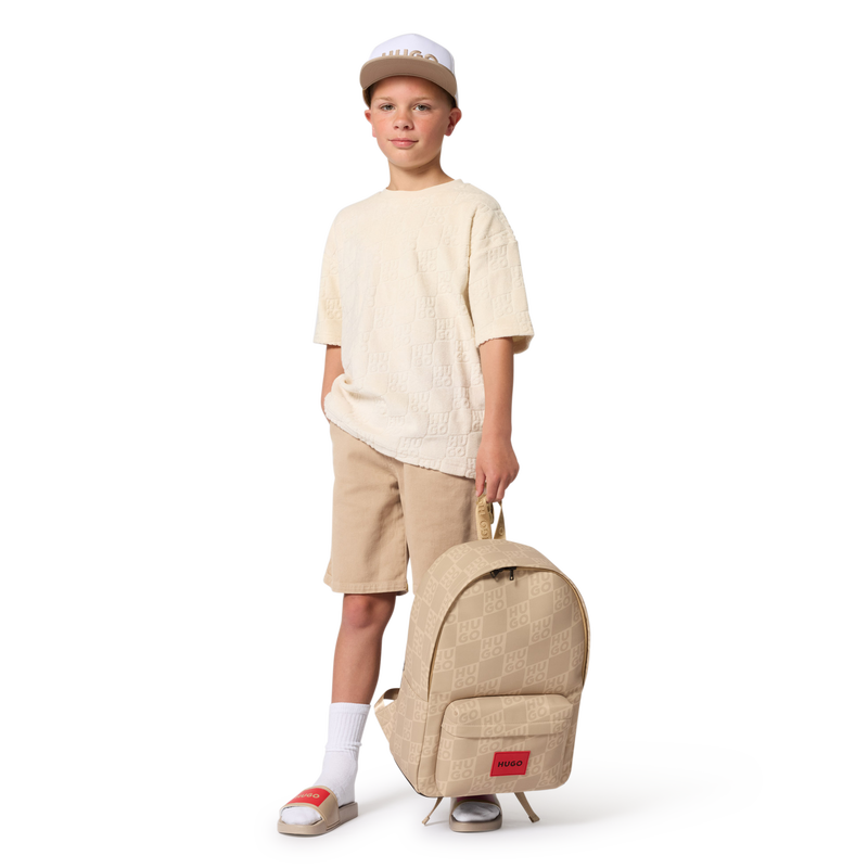 RUCKSACK HUGO 
                        JUNGE