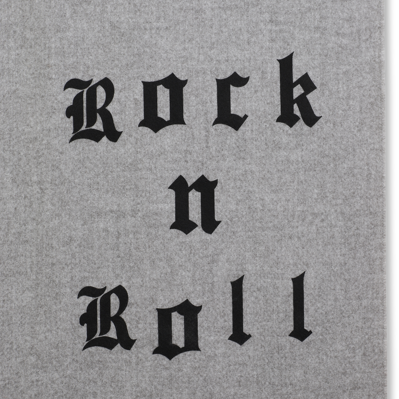 Langer Schal ZADIG & VOLTAIRE 
                        M&Auml;DCHEN