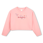 Sweat GIVENCHY 
                    M&Auml;DCHEN