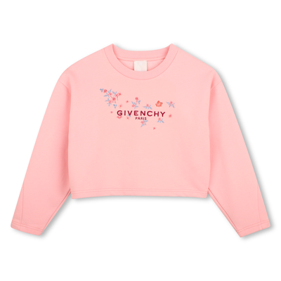 Sweat GIVENCHY M&Auml;DCHEN