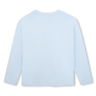 Langarmshirt MARC JACOBS 
                    JUNGE