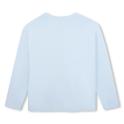 Langarmshirt MARC JACOBS JUNGE