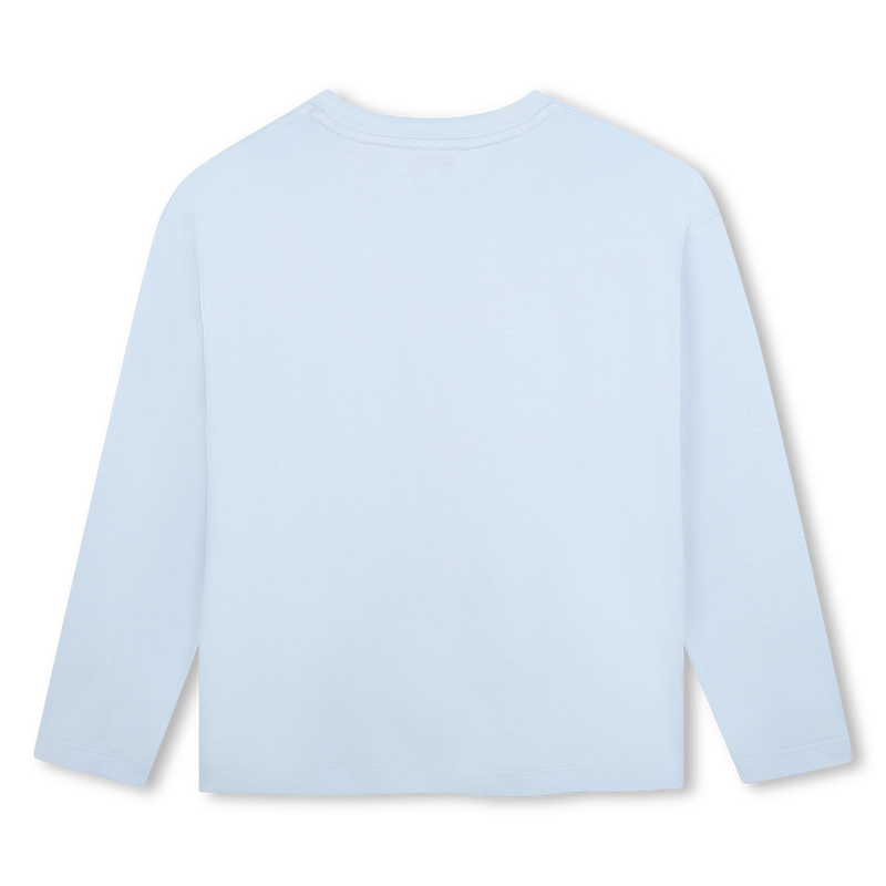 Langarmshirt MARC JACOBS 
                        JUNGE