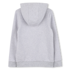Cardigan mit Kapuze BOSS 
                    JUNGE