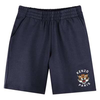 Molton-Joggingbermudas KENZO KIDS JUNGE