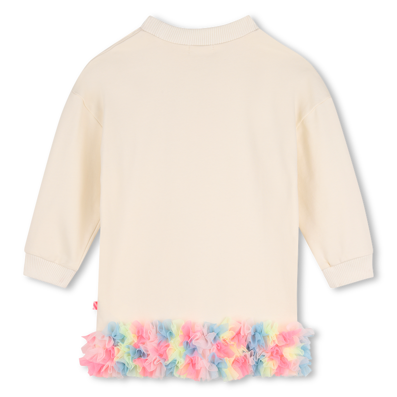 Langarmkleid BILLIEBLUSH 
                        M&Auml;DCHEN