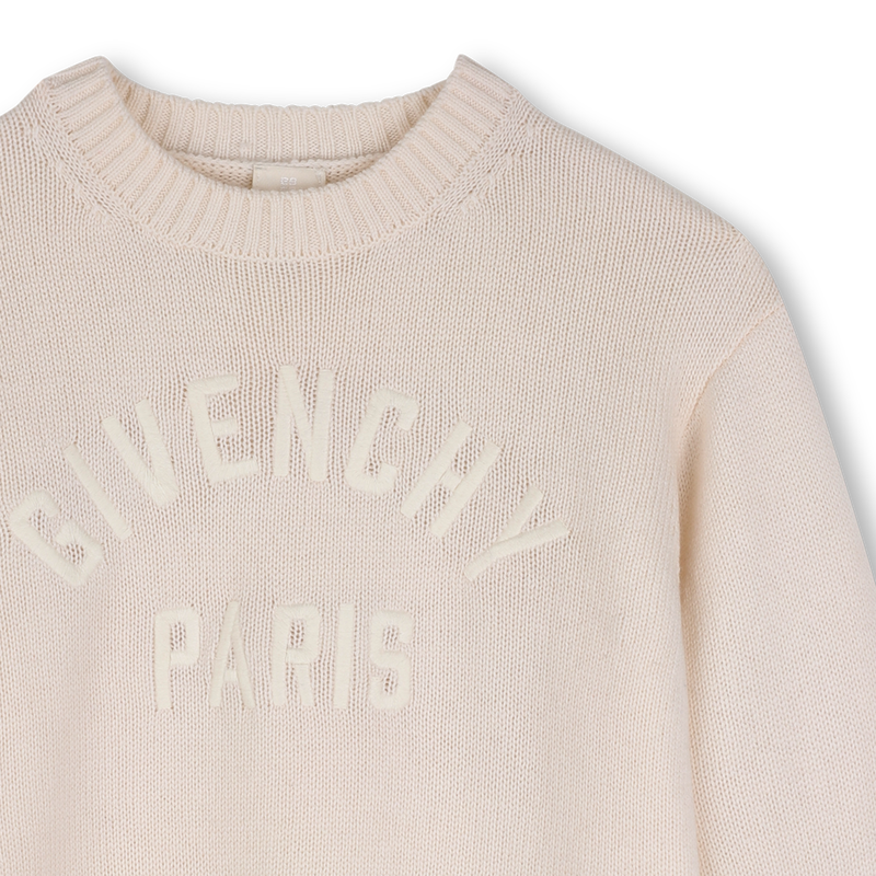 Strickpullover GIVENCHY 
                        JUNGE