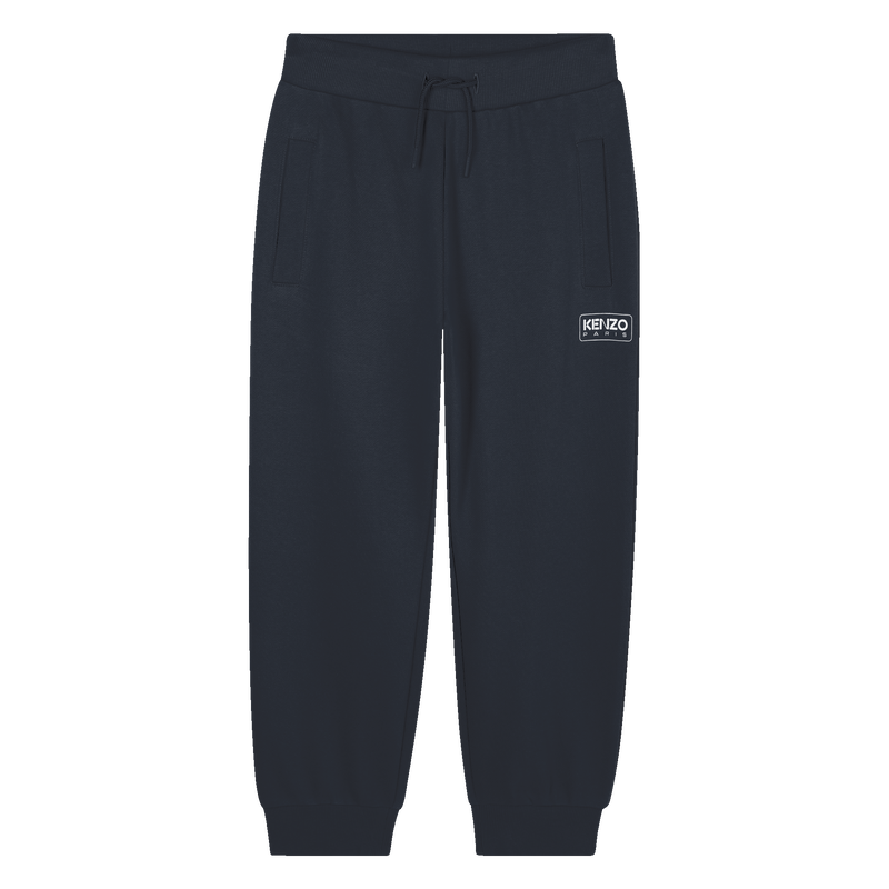 Jogginghose aus Fleece KENZO KIDS 
                        UNISEX