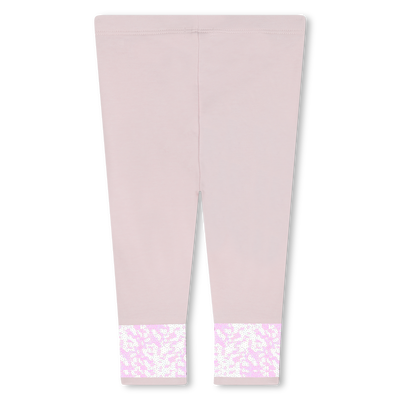 Leggings mit Pailletten BILLIEBLUSH M&Auml;DCHEN