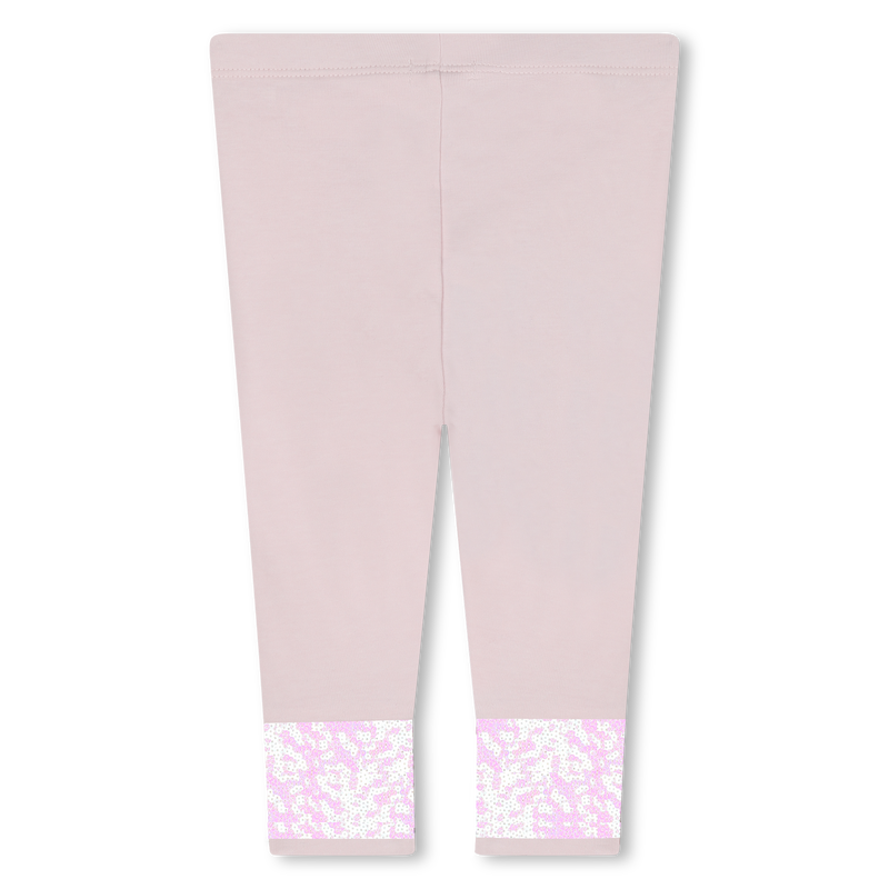 Leggings mit Pailletten BILLIEBLUSH 
                        M&Auml;DCHEN