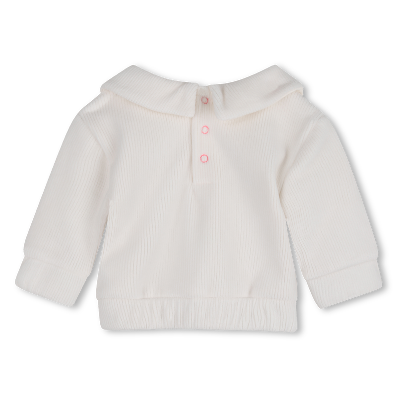 Sweat- und Leggings-Set BILLIEBLUSH 
                        M&Auml;DCHEN