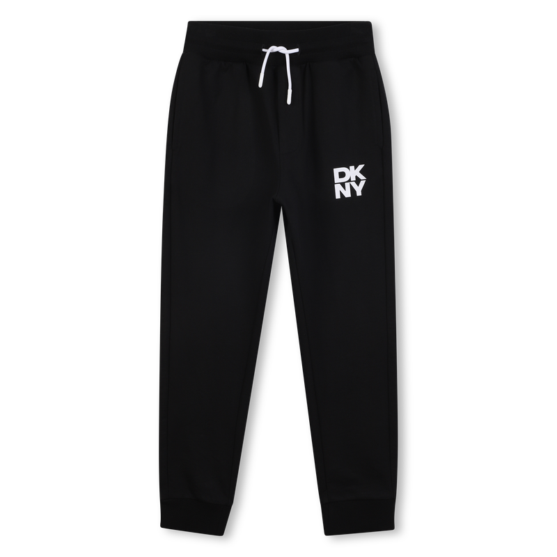 Fleece-Hose DKNY 
                        JUNGE