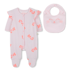 Pyjama- und L&auml;tzchen-Set BILLIEBLUSH 
                    M&Auml;DCHEN