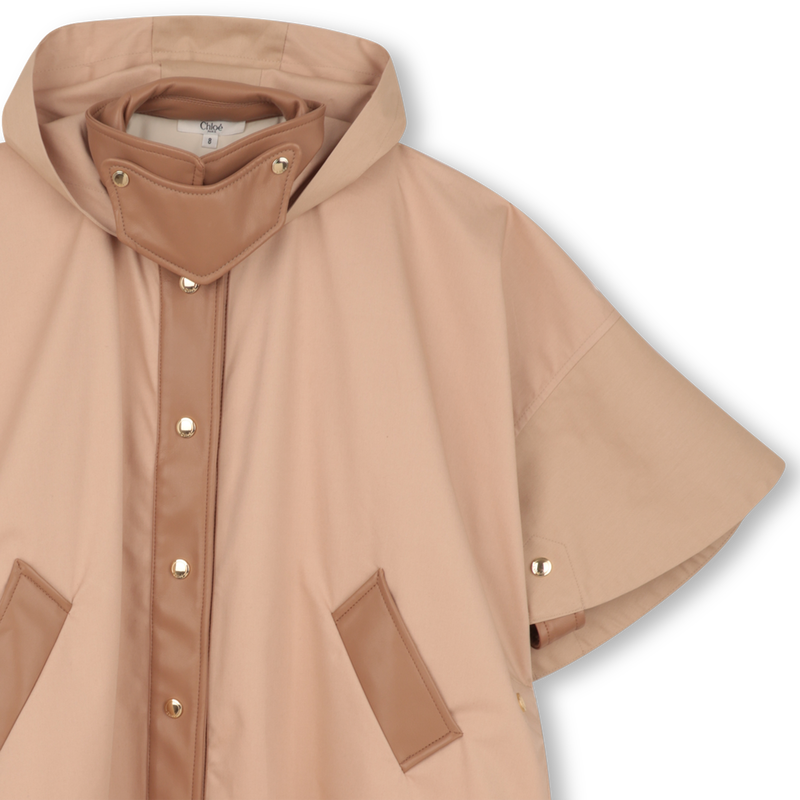 UMHANG AUS CANVAS CHLOE 
                        M&Auml;DCHEN