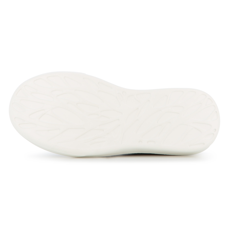 Sportschuhe KARL LAGERFELD KIDS 
                        M&Auml;DCHEN