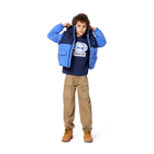 Kurz&auml;rmeliges T-Shirt TIMBERLAND 
                    JUNGE