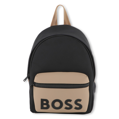Kleiner matter Rucksack BOSS JUNGE
