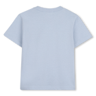 Kurz&auml;rmeliges t-shirt BILLIEBLUSH 
                    JUNGE