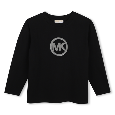 Langarmshirt MICHAEL KORS M&Auml;DCHEN