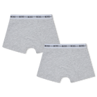 2er-Pack Boxershorts BOSS 
                    JUNGE