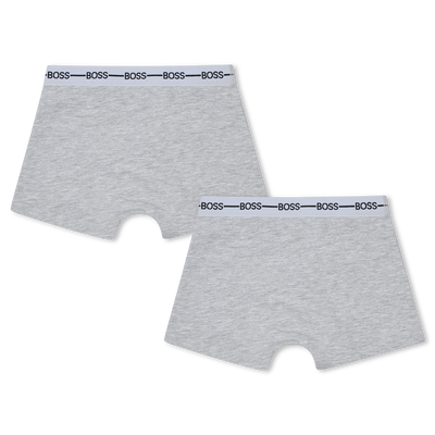 2er-Pack Boxershorts BOSS JUNGE