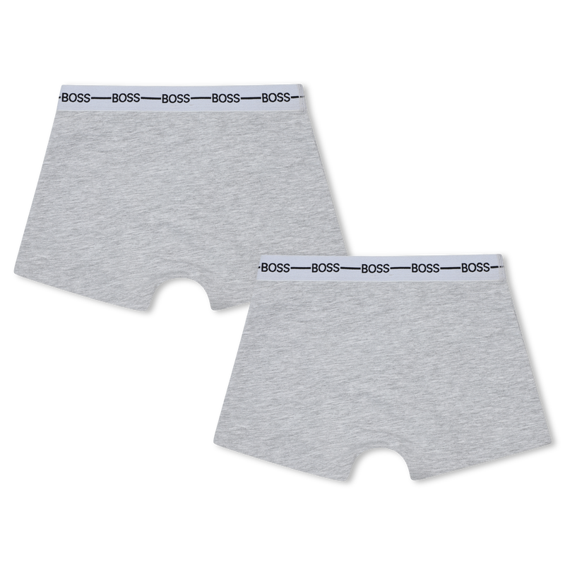 2er-Pack Boxershorts BOSS 
                        JUNGE