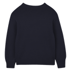 Strickpullover KENZO KIDS 
                    M&Auml;DCHEN